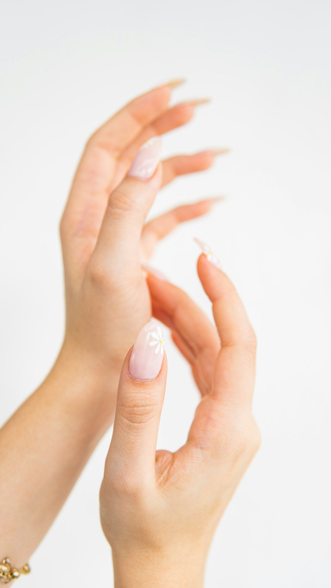 Nurse Your Nails