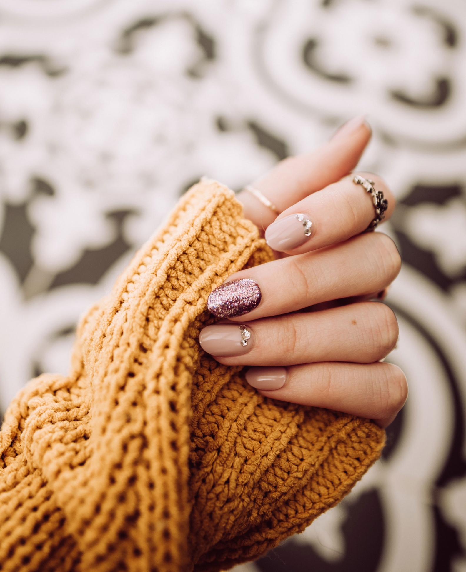 Nurse Your Nails