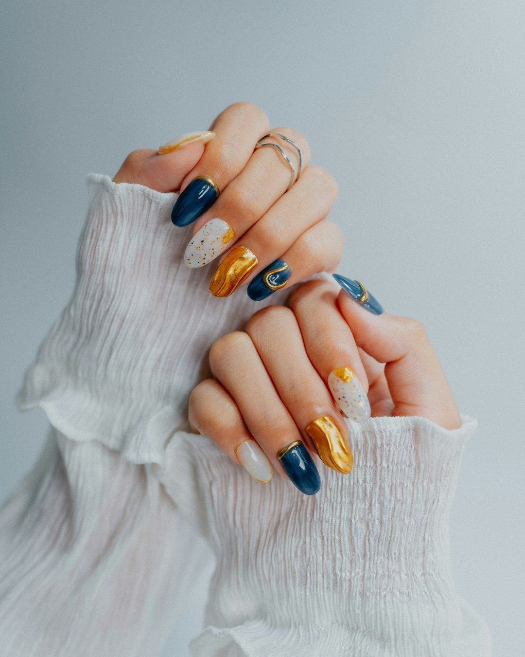 Nurse Your Nails