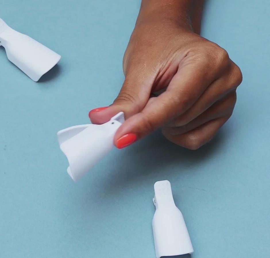 Nurse Your Nails