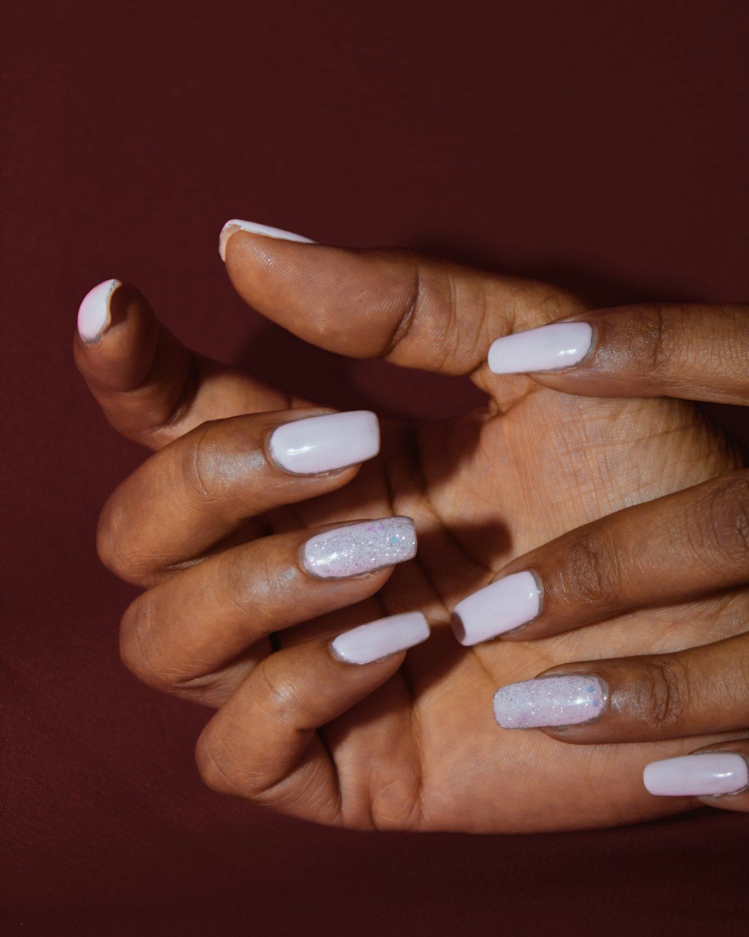 Nurse Your Nails