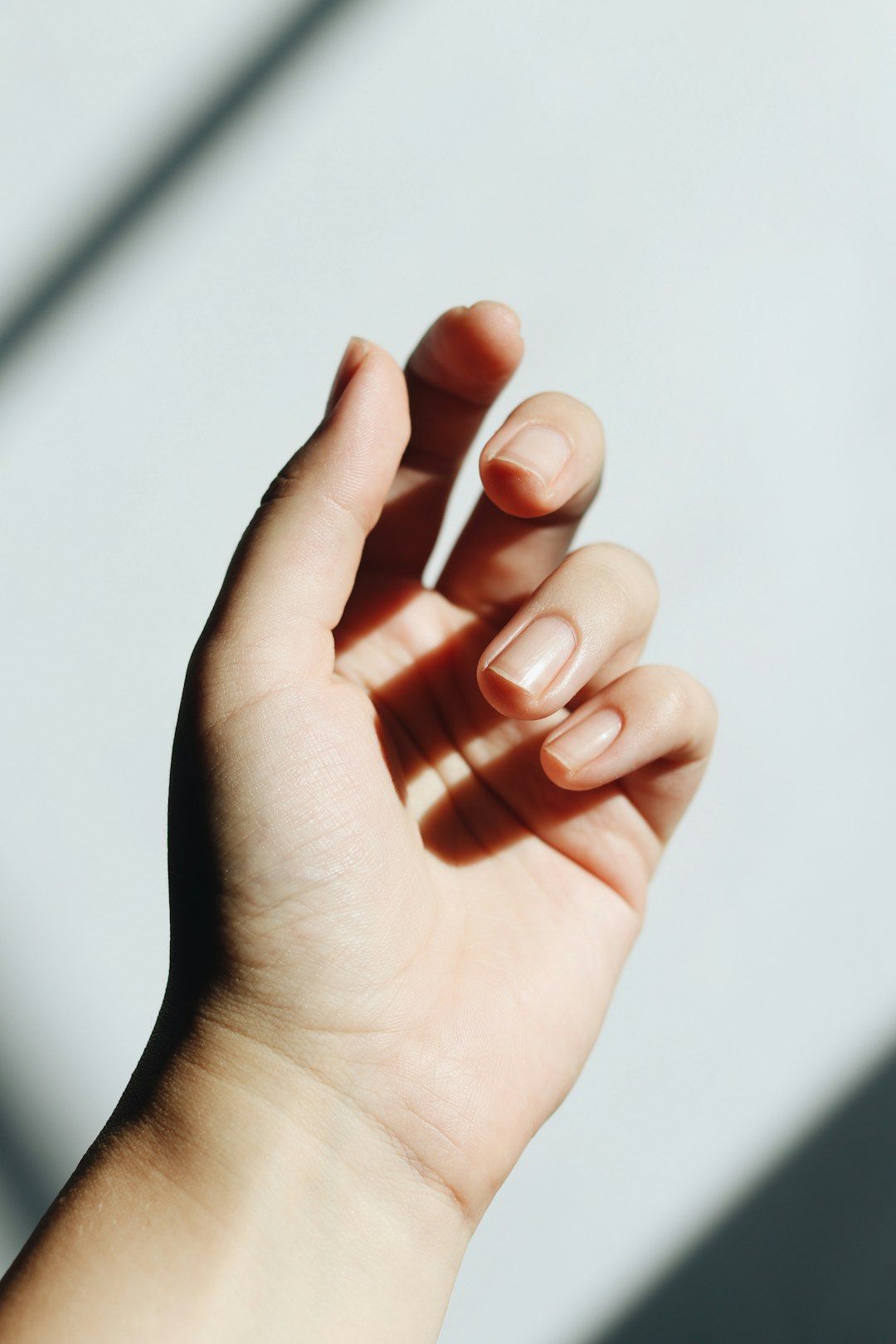 Nurse Your Nails