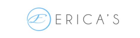 Erica's ATA logo