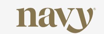 Navy Professional logo